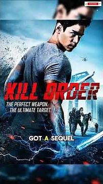 K*ll Order (2017) #explanation #endingexplained
