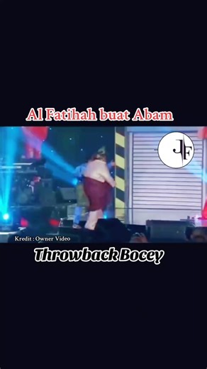 Throwback Bocey - Hilarious Moments with Jaifaizal