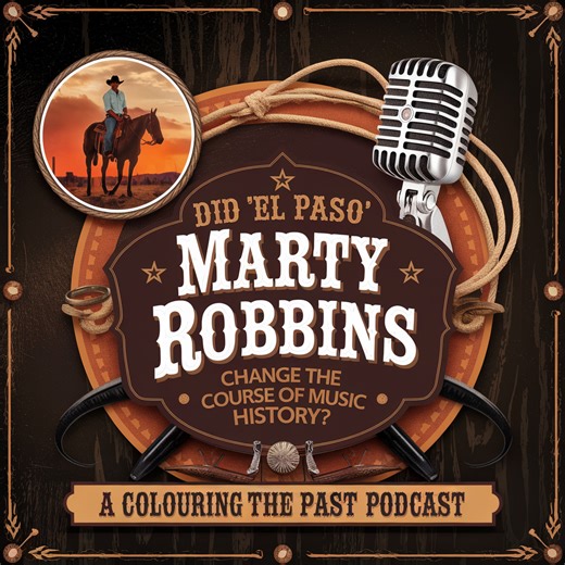 15K views · 173 reactions | "DID 'EL PASO' BY MARTY ROBBINS CHANGE...