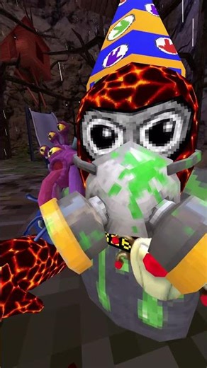 Code Creator#gorillatag #gtag #vr #shorts