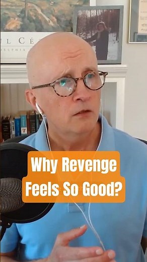 Your Brain on Revenge: Why Retaliation Feels Addictive