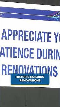 An SU win 🏀 and a historic building in Downtown Syracuse is getting renovations.