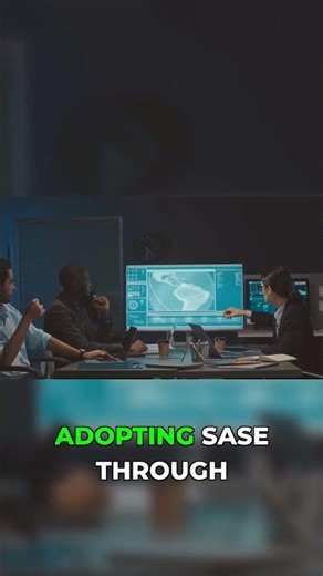 SASE for ALL: How Even Small Businesses Can Adopt It