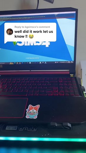 Enhance your Sims 4 Experience: Gaming Laptop Tips