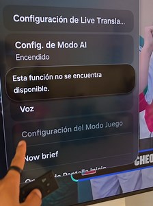Tip para tu Pantalla de @Samsung Mexico #kalextek #trucosamsung #tipsamsung #SamsungMiniLed #samsungM80h
