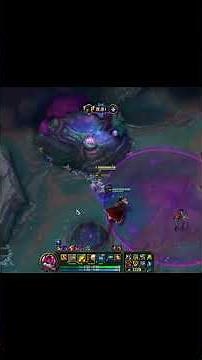 Gangplank’s BARREL INSANITY! One-Shot Combos #leagueoflegends #gamingshorts #gangplank