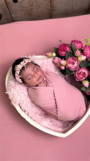 Newborn Photography in Houston: Capturing Precious Moments