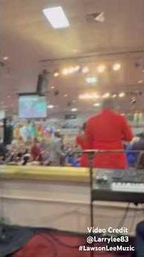 Pooter Golden on drums COGIC HOLY CONVOCATION REVIVAL FIRE#praisebreak #fyp#cogic #pooter