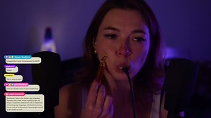 its_bunnii - contact mic