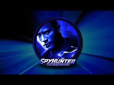 Spy Hunter: Nowhere to Run Soundtrack ~ 01 Main Theme