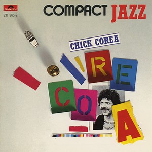 Chick Corea - Chick Corea