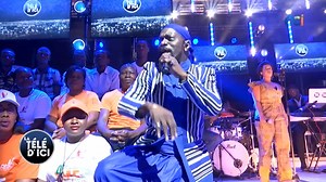 Bonne fin de soirée avec la prestation de MEIWAY OFFICIEL sur son titre "Death society" dans le live de La Télé d'Ici sur NCI 😎 #çasepasseici #NCI #LTILive 👉🏾 TNT n°4 | Canal n°204 | Startimes n°778 | FREE n°447 | SFR n°849 | TV d'Orange | www.nci.ci Live | NCI - La Nouvelle Chaîne Ivoirienne