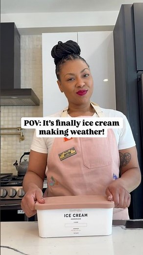 No Churn Ice Cream is an easy and delicious recipe! #easyrecipe #sweet