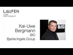 "Reconfiguring interconnecting systems to create spaces which reflect the way we want to live"