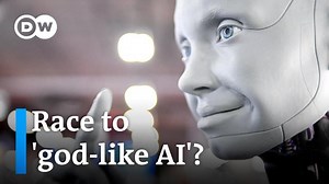 Max Tegmark interview: Six months to save humanity from AI? | DW Business Special – Lifeboat News: The Blog