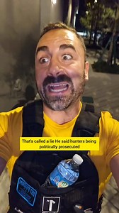 Bobby Sauce on Instagram: "Hunter Dindu Nuffin! The Joey Garb Family wins a-gain as the Earth's largest dumpster gets off clean for 2 existing cases and 10 years of protection for illicit activities not yet prosecuted. Hahaha amazing! The Oatmilk soggybrains are already rejoicing this while swimming neck deep in canola oil and sadness. Soggybrain and hypocrisy are peaking so hard right now it's a treat to watch. We're really supposed to believe that slop for brains-why'd that diary talk about sh