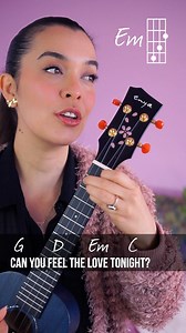 Here’s a baby tutorial for the classic song by Elton John. Let me know if you like little tutorials like this! Every time you give me feedback I am able to create content you like :) In this video I’m playing the EUC-MS. It’s an all solid mahogany uke by @enyamusicofficial. I especially like that it has a blue matte finish. I’ve never had a uke with a matte finish before. It’s really beautiful and allows the wood grain to pop. I hope you’re having a wonderful week so far. If you celebrate Memori