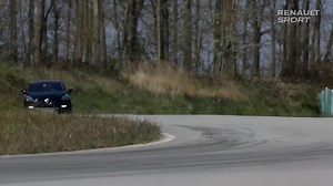 La genèse du concept Renault Clio RS 16