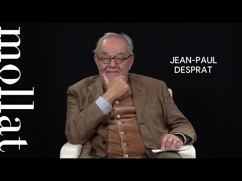 Jean-Paul Desprat - Danton : bonhomme ou démon