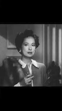Sound Off, My Love (TV-1953) MERLE OBERON 🍕PizzaFLIX TEASER