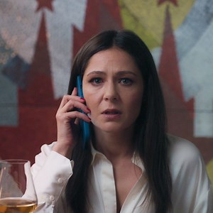 В онлайн-кинотеатре Okko стартует драмеди «Что делать женщине, если у нее два любовника, а выбрать нужно одного»