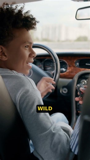 Kevin Hart's "Driver's Ed" Netflix Trailer Drops! #Shorts