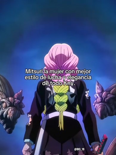 Mitsuri Kanroji Edits: Stunning Anime Transformations