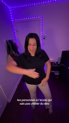 #deodorant #ecole #people #fyp