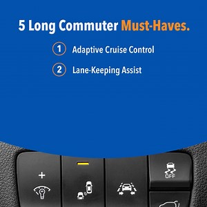 1.6M views · 17 reactions | Turn those long rides into luxury cruises! | Autotrader | Facebook