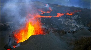 Piton de la Fournaise : 5 choses à savoir sur l’un des volcans les plus actifs du monde