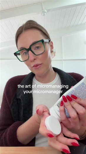 Mastering the Art of Micromanaging Your Micromanager