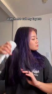 🚨 Trend alert: the ✨ wolf cut ✨. Feeling the need to change up your look? Try it for yourself: http://spr.ly/6188J7NYp The tools you'll need: ✂️ JW Shears JW Craft Blue Styling Razor ✂️ Oster ProEdge Star Styling Shear ✂️ Salon Care 360 Mist Sprayer ✂️ Cricket All-Purpose Pro Silkomb 📹 : IG @ravioli_nicoli | Sally Beauty