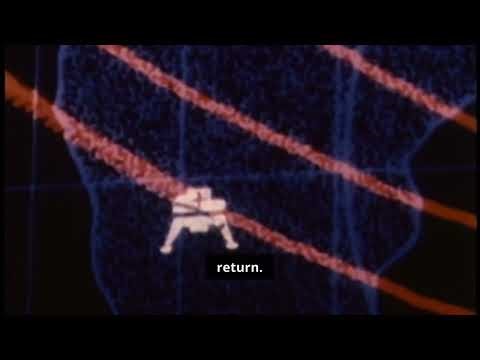 Witness the bittersweet journey of Lunar Module 1 – a tale of ambition and destiny!