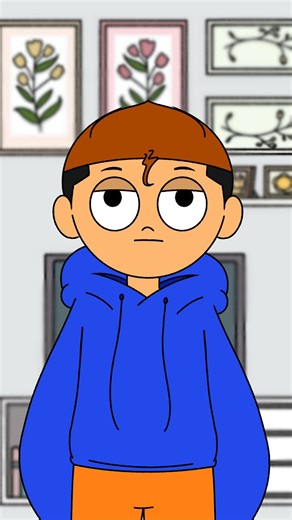 Hilarious Horror Movie Comedy Moments in Animation