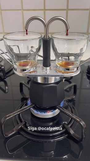 Bialetti Mini Express Cafeteira Review