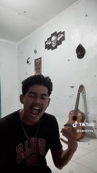 Seize the Day Cover by Avenged Sevenfold