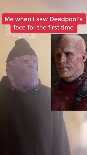 What Does Deadpool Really Look Like? Unmasking The Merc With A Mouth