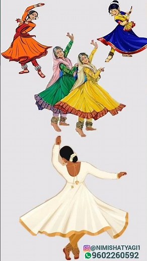 ❤️ ONLINE DANCE CLASSES Alert ❤️