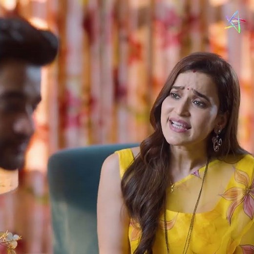 Double Cross | Promo | To Watch Full Video Download & Subscribe RATRI App Now