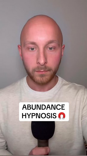 247 reactions · 24 comments | Abundance Hypnosis 易鱗 Step into the most abundant version of yourself now! #hypnosis #abundance #subconsciousmind #manifest #money #energy #peace | MikeAnnese | Facebook