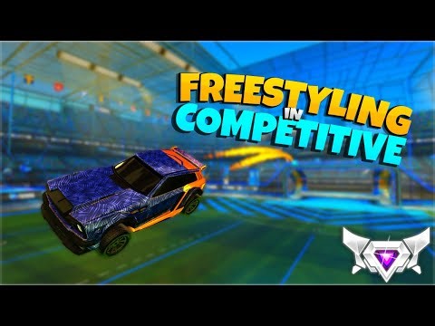 I almost scored the CRAZIEST SHOT of my career!