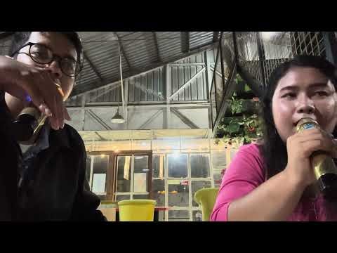 Ku Mau Dia - Admesh Cover by Angela Regiputri