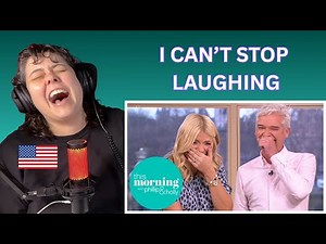 AMERICANS FIRST TIME REACTING to Funniest Innuendos of All Time: This Morning