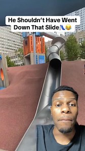 1.2M views · 26K reactions | Why did he go down it #reels #fbreels | Highkey | Facebook