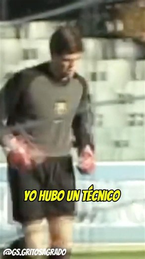 “Siempre quédate con lo positivo”