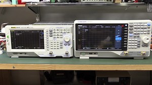 EEVblog #891 - Siglent SSA3021X vs Rigol DSA815 Spectrum Analyser