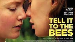 Tell It To The Bees (2018) vose