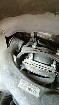 2011 Tundra 5.7 engine/ timing chain rattling noise