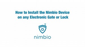 Nimbio-Keyless-Entry-System-Install.mp4