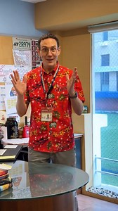 1.4K views · 17 reactions | (Note: This video is part of an ongoing series and may not be tied to current events.) Middle School principal Chris Beingessner shares how connecting ideas across subjects helps students tackle problems from multiple perspectives—and makes learning more meaningful. It’s all about deeper engagement, critical thinking, and creativity! #InterdisciplinaryLearning #DeeperLearning #MiddleSchoolLife | Singapore American School | Facebook